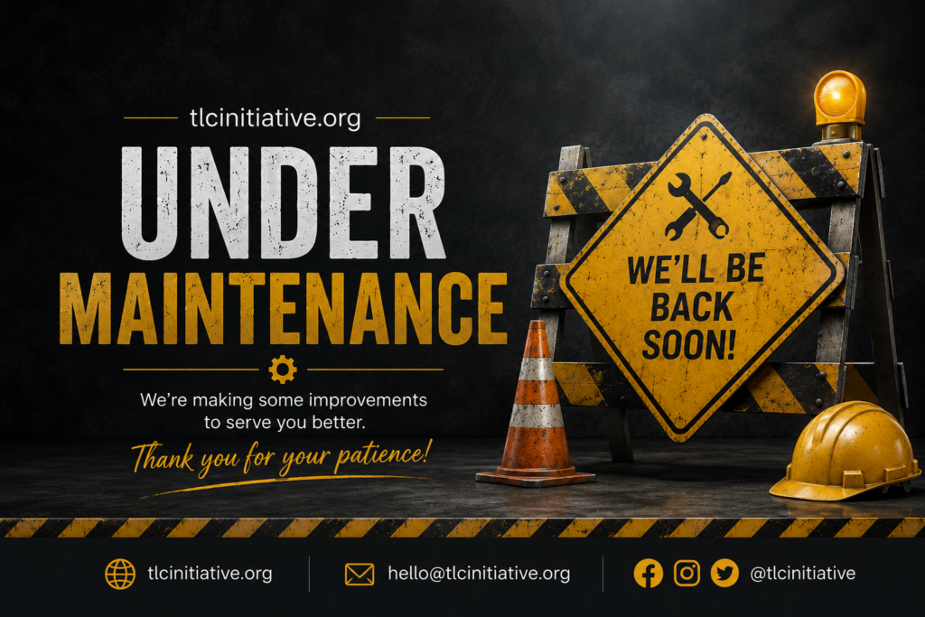 Undermaintenance